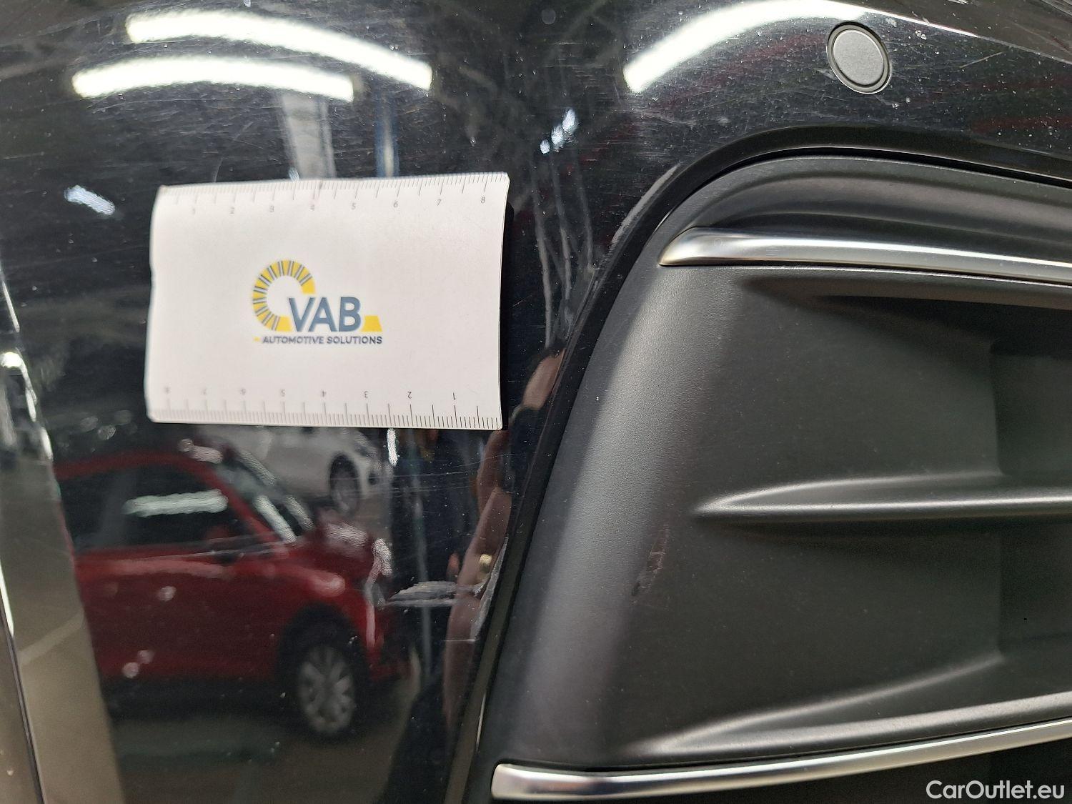  Audi  Q5 Audi,  '16, Audi  Business Edition Sport 35 TDI quattro 5d #13