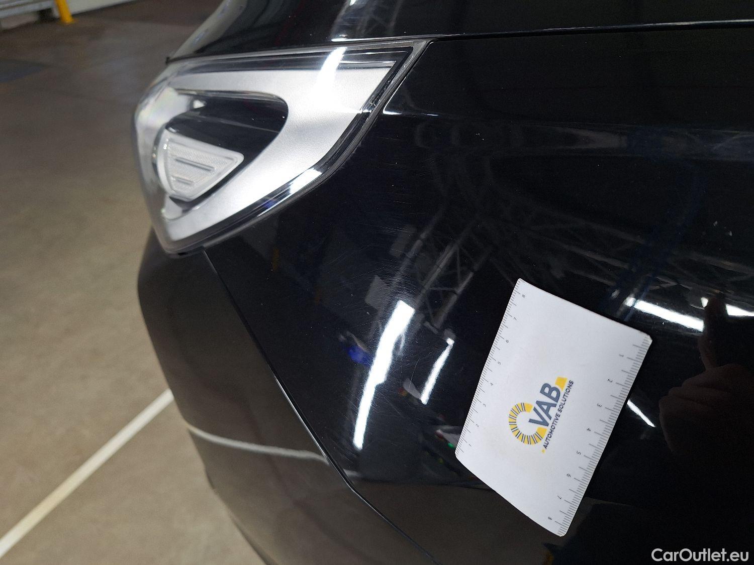  Hyundai  i30 Hyundai,  Wagon '17, Hyundai  Wagon 1.6 CRDi DCT 100kW Sky 5d #29