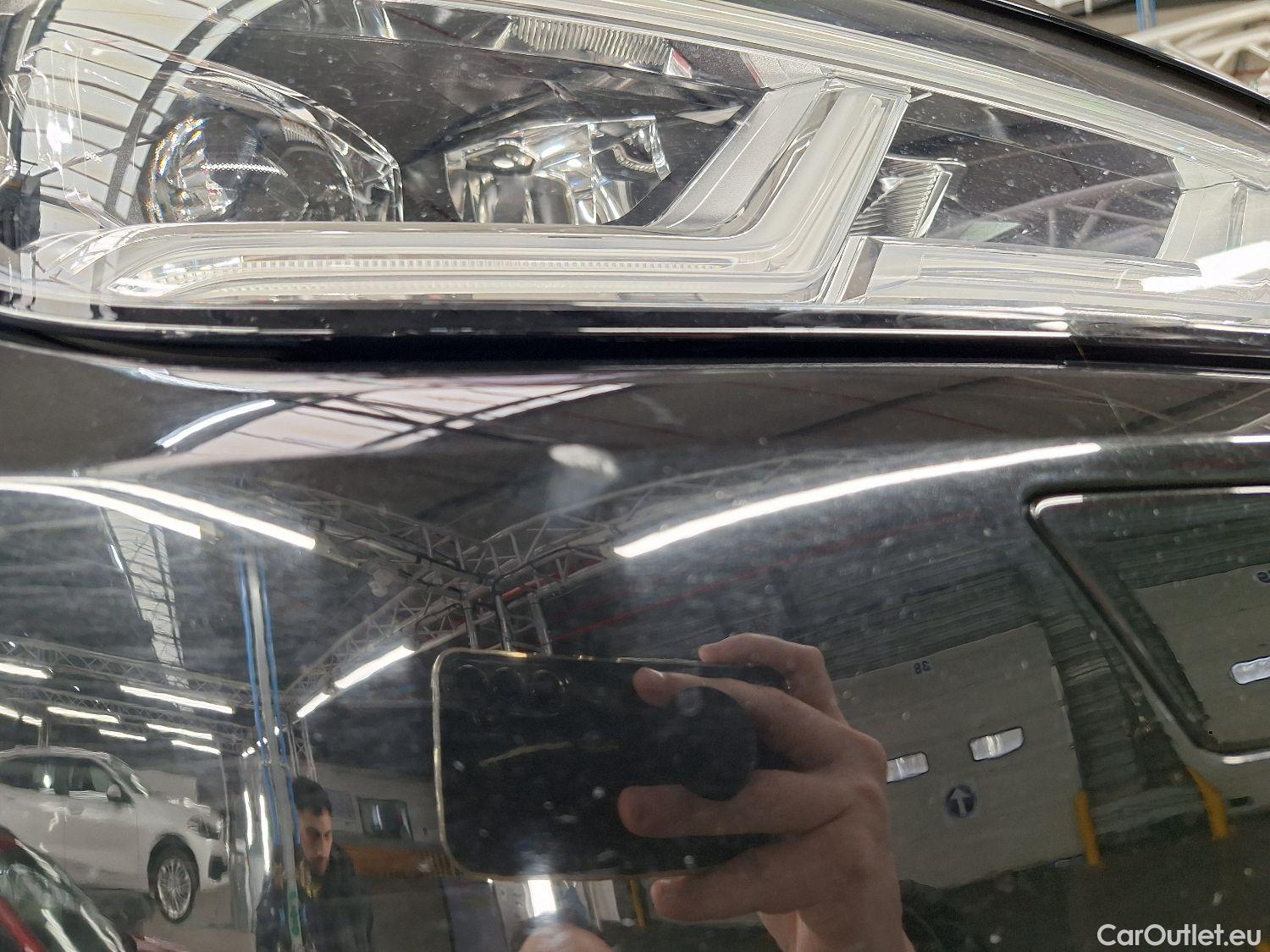  Audi  Q5 Audi,  '16, Audi  Business Edition Sport 35 TDI quattro 5d #14