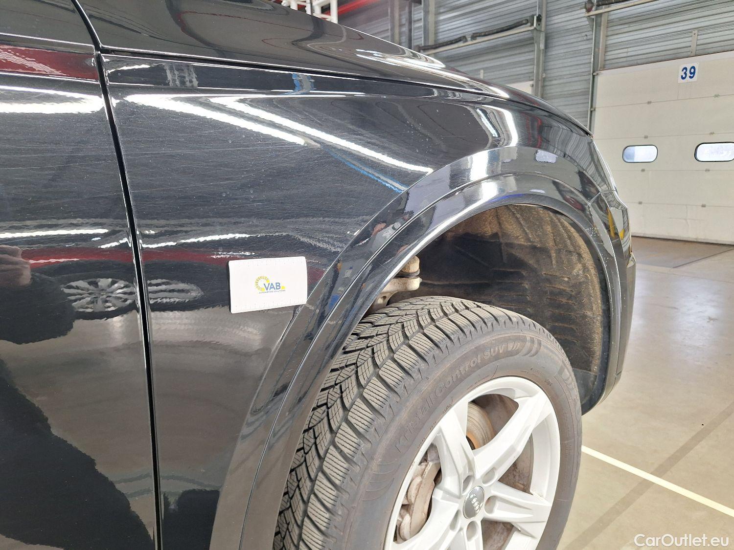  Audi  Q5 Audi,  '16, Audi  Business Edition Sport 35 TDI quattro 5d #17