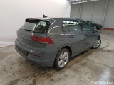  Volkswagen  Golf  Volkswagen VIII 2.0 TDI 85kW Life DSG 5d #2