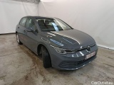  Volkswagen  Golf  Volkswagen VIII 2.0 TDI 85kW Life DSG 5d #8