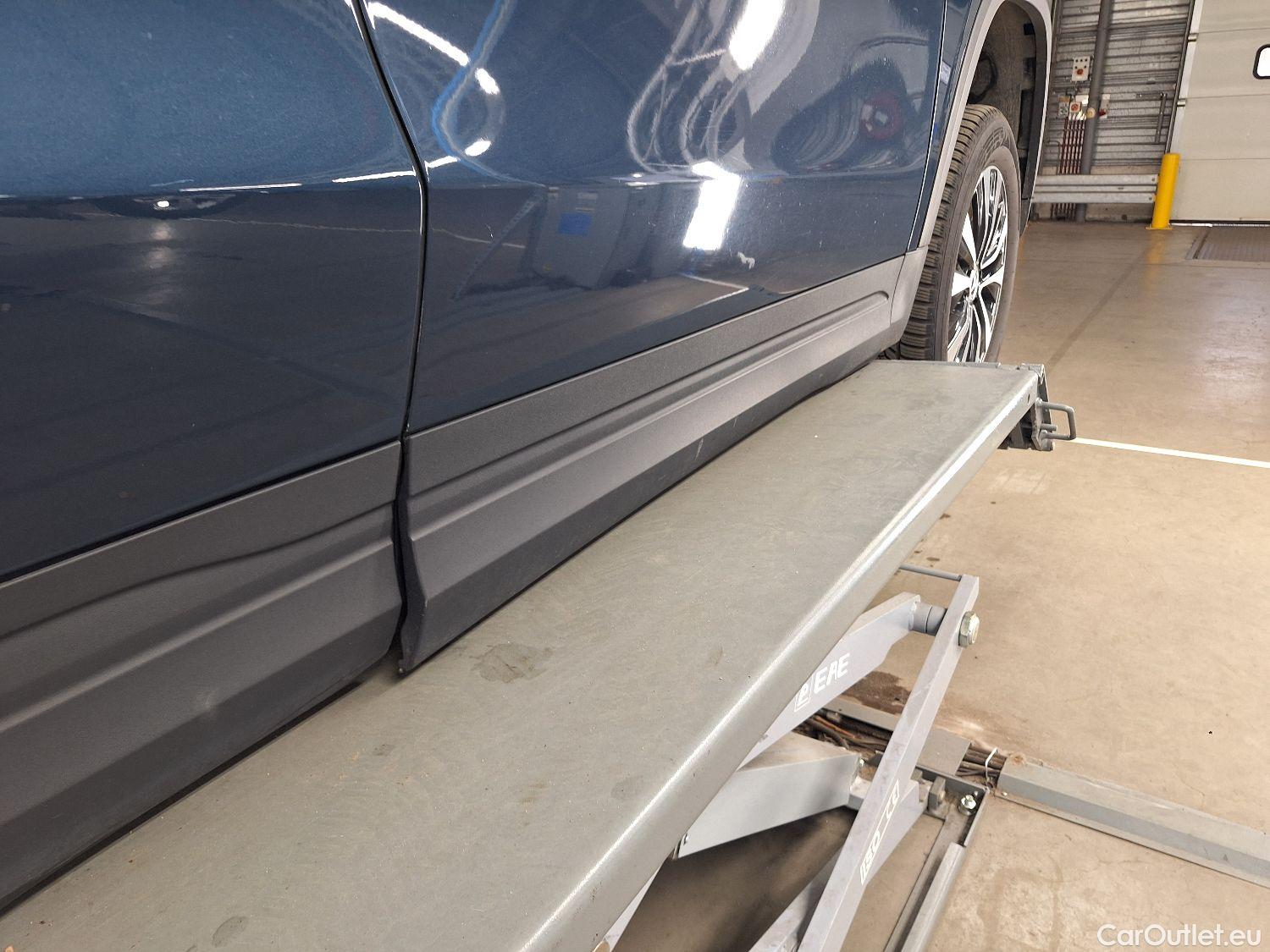  Mercedes  GLA Mercedes,  '20, Mercedes-Benz   180 d Business Solution 5d #6