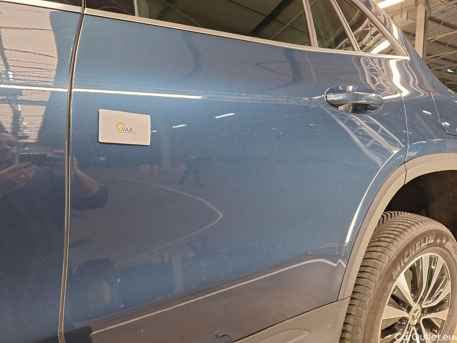  Mercedes  GLA Mercedes,  '20, Mercedes-Benz   180 d Business Solution 5d #11