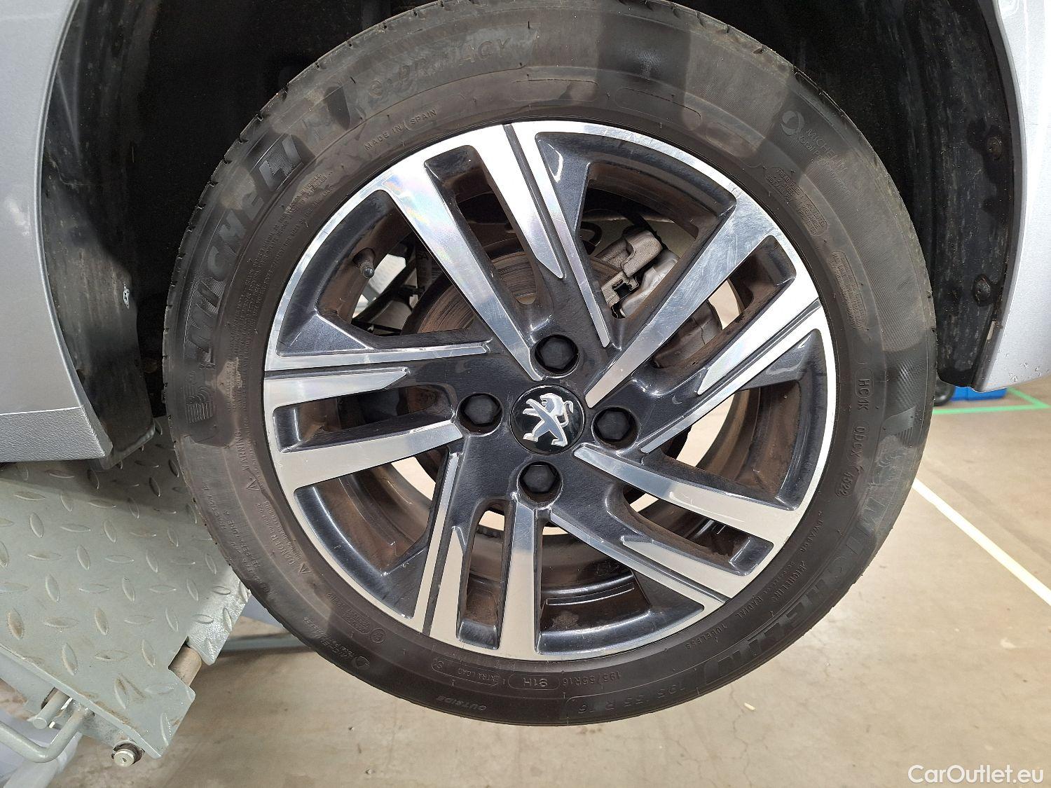  Peugeot  208 Peugeot,  '19, Peugeot  1.2 PureTech 100 MAN6 S&S Allure Pack  #10