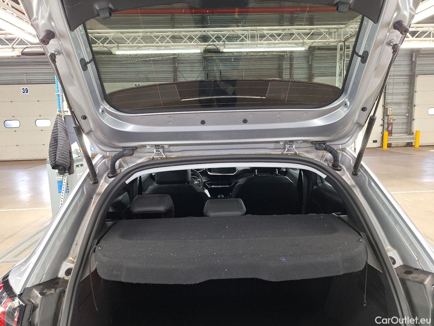  Peugeot  208 Peugeot,  '19, Peugeot  1.2 PureTech 100 MAN6 S&S Allure Pack  #21