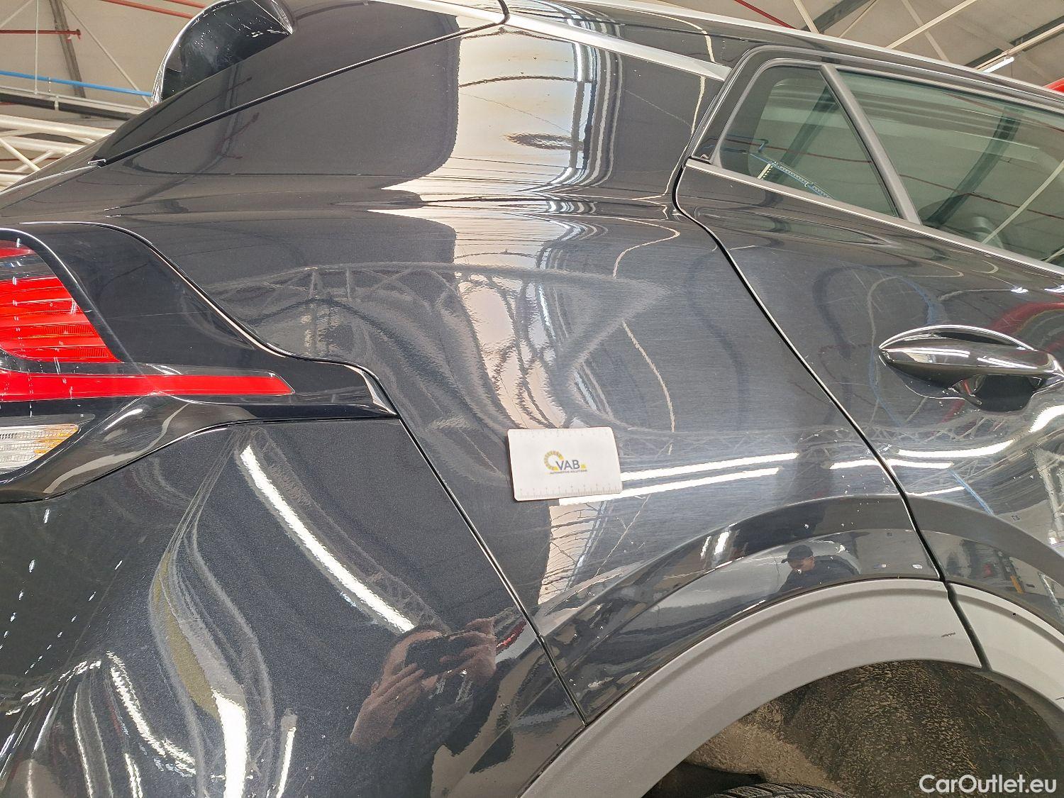  KIA  Sportage Kia,  '21, KIA  1.6 T-GDi 48V 7DCT Pulse 5d #20