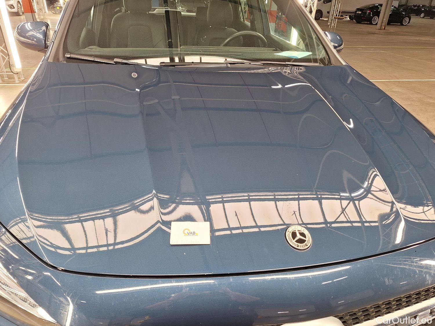  Mercedes  GLA Mercedes,  '20, Mercedes-Benz   180 d Business Solution 5d #19