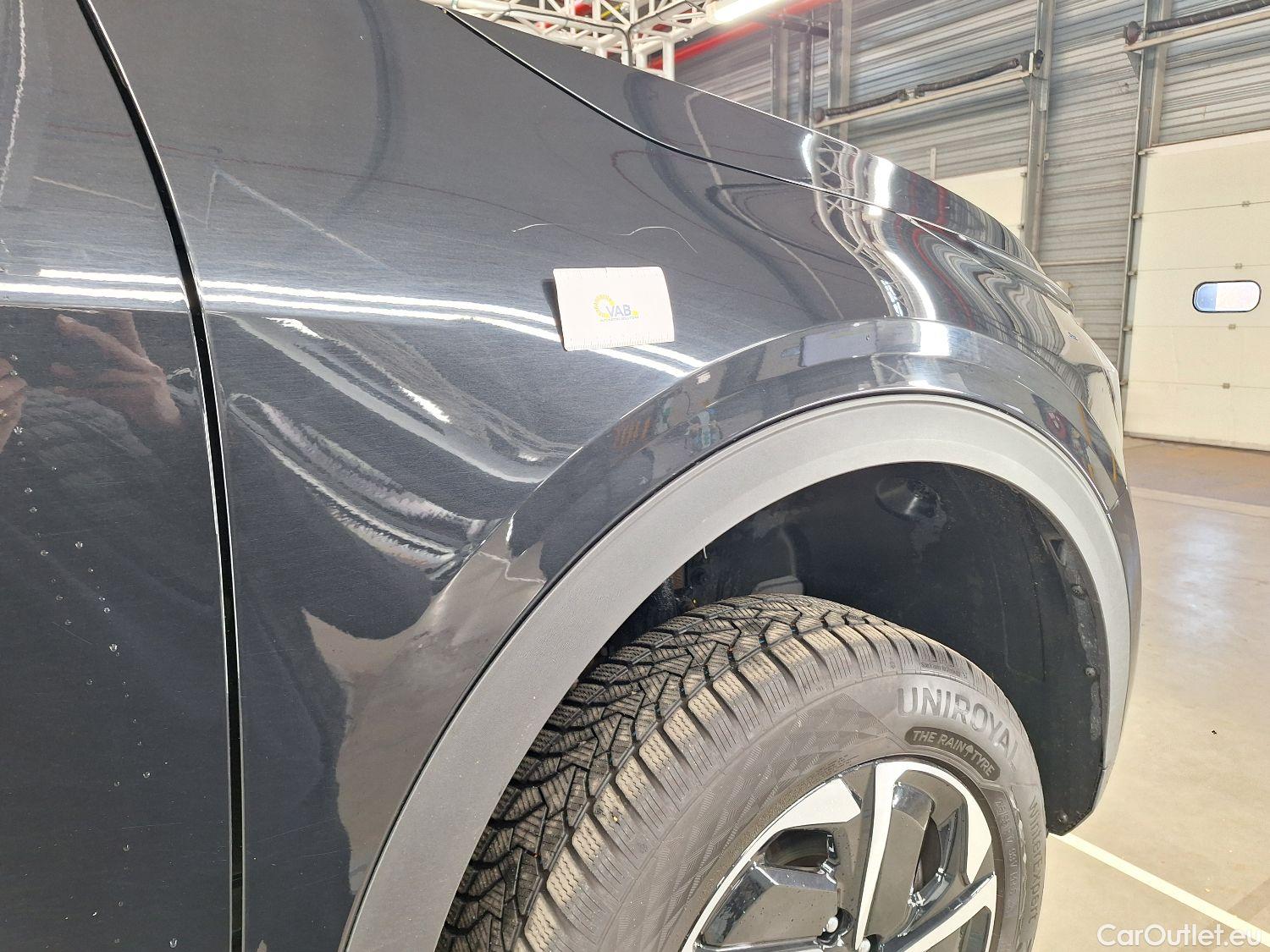  KIA  Sportage Kia,  '21, KIA  1.6 T-GDi 48V 7DCT Pulse 5d #3