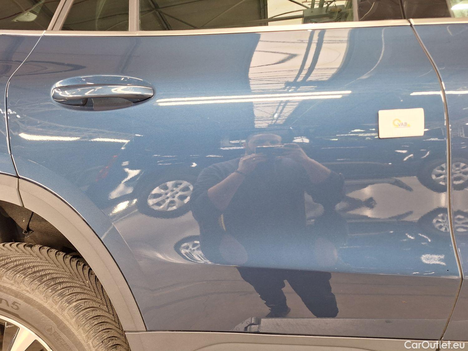  Mercedes  GLA Mercedes,  '20, Mercedes-Benz   180 d Business Solution 5d #8