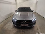  Mercedes  CLA-Klasse Mercedes-Benz CLA Shooting Brake CLA 200 d Business Solution Limited 5d #5