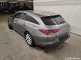  Mercedes  CLA-Klasse Mercedes-Benz CLA Shooting Brake CLA 200 d Business Solution Limited 5d #7