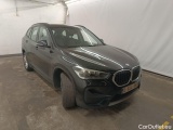  Bmw  X1 BMW  sDrive16dA (85 kW) 5d #8
