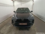  Toyota  Yaris Cross Toyota  1.5 VVT-ie Hybrid Dynamic Plus CVT 5d #5