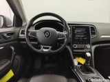  Renault  Megane Renault Mégane Grandtour Blue dCi 115 Intens 5d #9
