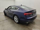  Audi  A5 Sportback Audi  30 TDI S tronic Bus. Ed. Attraction 5d #7
