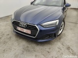  Audi  A5 Sportback Audi  30 TDI S tronic Bus. Ed. Attraction 5d #40