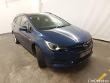  Opel  Astra Opel  Sports Tourer 1.5 Turbo D 90kW S/S Ultimate Auto 5d #8