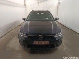  Volkswagen  Golf  Volkswagen Variant VIII 2.0 TDI 85kW DSG Life 5d #5