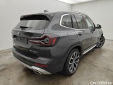  Bmw  X3 BMW  DIESEL - 2022 2.0 A 190hp xDrive20d MHEV 5d #2