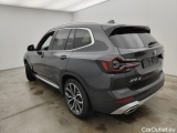  Bmw  X3 BMW  DIESEL - 2022 2.0 A 190hp xDrive20d MHEV 5d #7