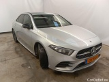  Mercedes  A-Klasse MERCEDES CLASSE A SEDAN DIESEL (V177) A 220 d 190 (EU6d-TEMP) 4d Auto #8