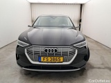  Audi  E-TRON AUDI  SPORTBACK 55 409hp Quattro Advanced (95 kWh) 5d #7