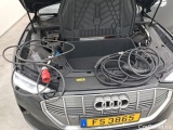  Audi  E-TRON AUDI  SPORTBACK 55 409hp Quattro Advanced (95 kWh) 5d #16