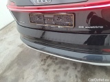  Audi  E-TRON AUDI  SPORTBACK 55 409hp Quattro Advanced (95 kWh) 5d #43
