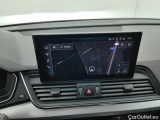  Audi  Q5 AUDI  DIESEL - 2020 40 TDi 204hp Quattro S line S tronic 5d #11