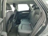  Audi  Q5 AUDI  DIESEL - 2020 40 TDi 204hp Quattro S line S tronic 5d #10