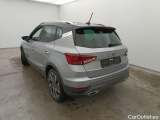  Seat  Arona SEAT  - 2021 1.0 EcoTSI 110 FR DSG 5d #7