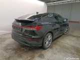 Audi  Q4 E-Tron AUDI Q4 SPORTBACK E-TRON 40 82kWh 204hp 5d #2