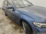  Bmw  Serie 3 BMW 3 TOURING DIESEL - 2019 318 dA 150hp MHD AdBlue 5d #22