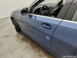  Bmw  Serie 3 BMW 3 TOURING DIESEL - 2019 318 dA 150hp MHD AdBlue 5d #39