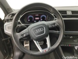  Audi  Q3 AUDI  SPORTBACK 35 TFSI 150hp S line S tronic (EU6AP) 5d #22