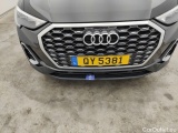  Audi  Q3 AUDI  SPORTBACK 35 TFSI 150hp S line S tronic (EU6AP) 5d #20