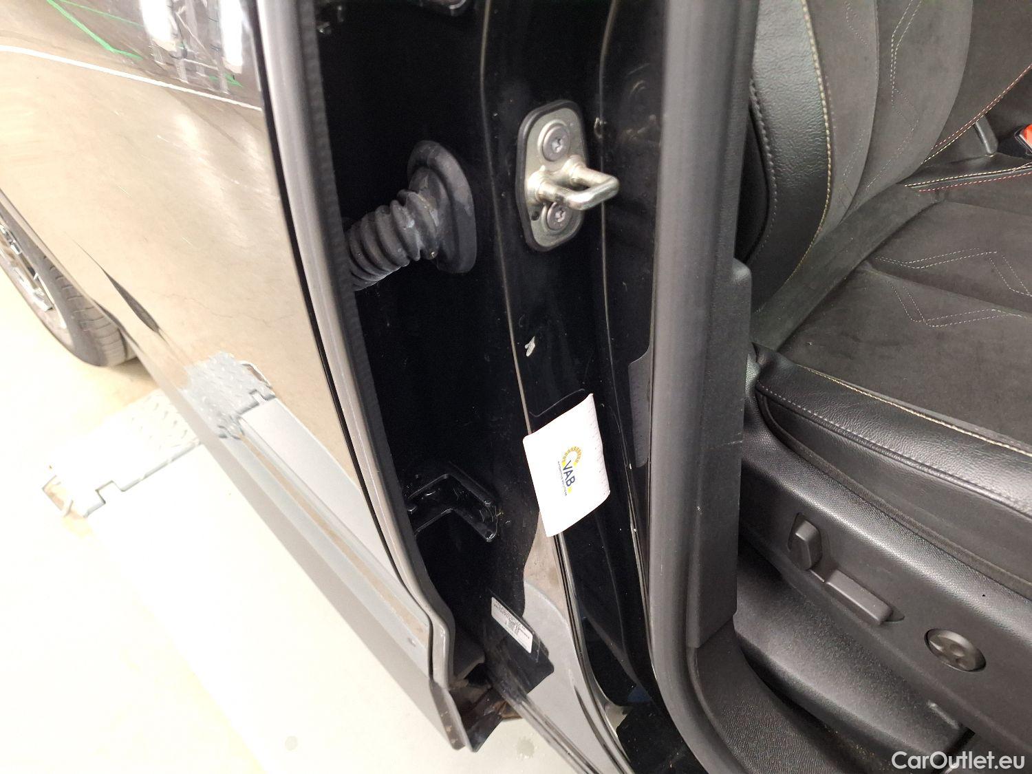  DS  DS7 DS,  CB '17, DS 7 Crossback 1.5 BlueHDi 130 Auto PERFORMANCE Li #61