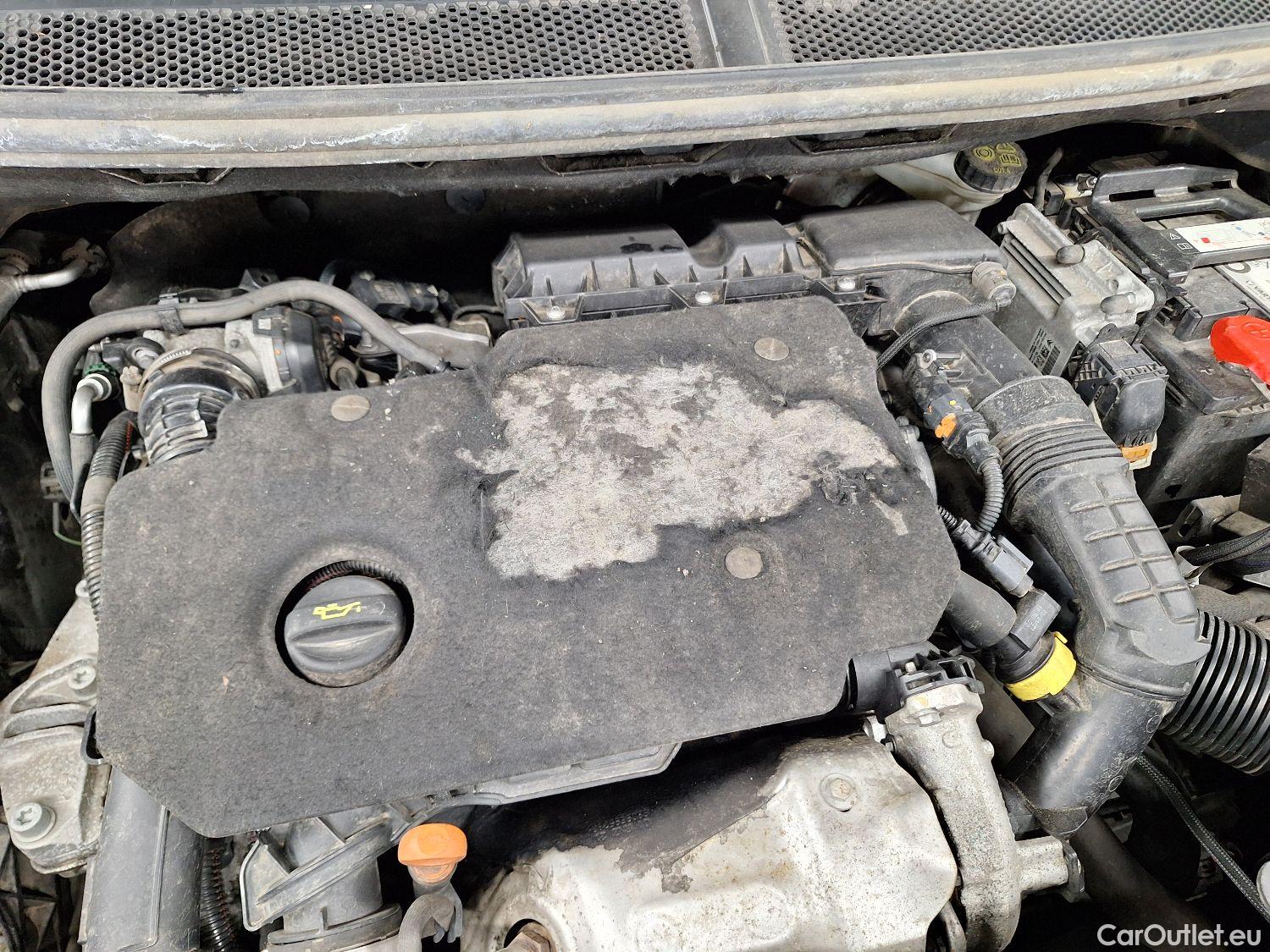  DS  DS7 DS,  CB '17, DS 7 Crossback 1.5 BlueHDi 130 Auto PERFORMANCE Li #48