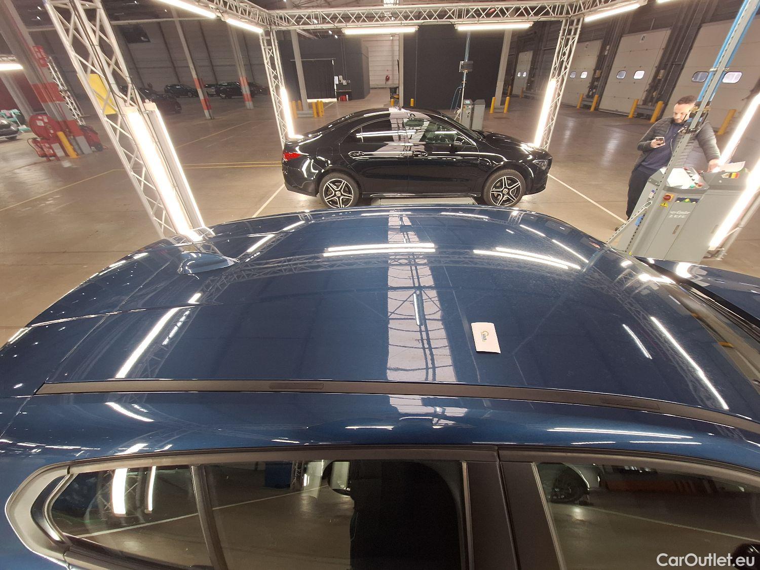  Bmw  Serie 1 BMW, 1-serie '19, BMW 1 Reeks Hatch 116dA (85 kW) 5d #80