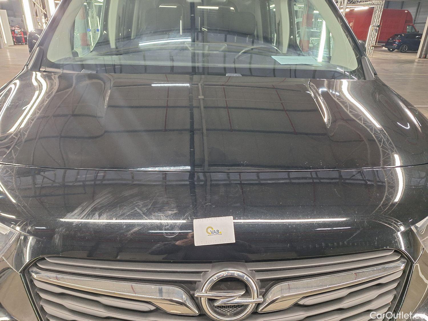  Opel  Combo Opel,  Life '18, Opel  Life 1.5 Turbo D BlueI 96kW S/S Eleganc #56