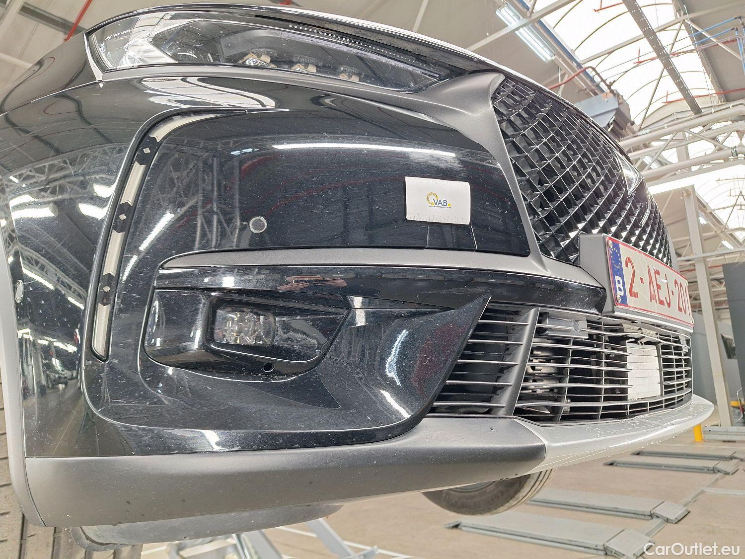  DS  DS7 DS,  CB '17, DS 7 Crossback 1.5 BlueHDi 130 Auto PERFORMANCE Li #9