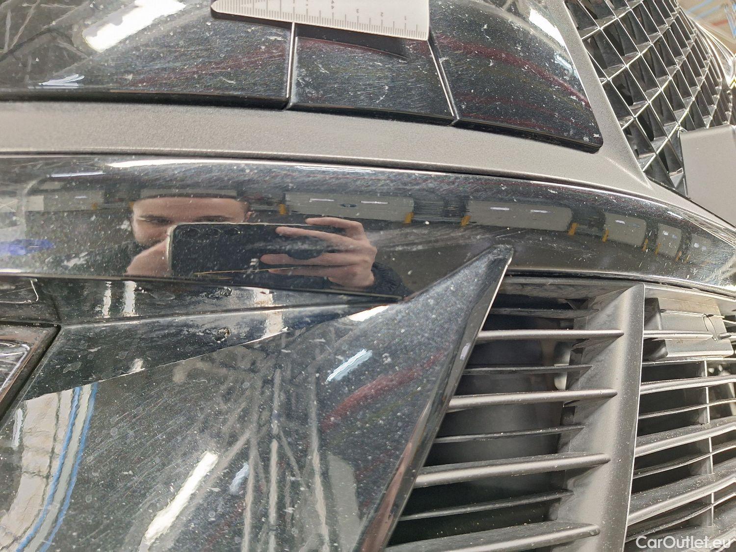  DS  DS7 DS,  CB '17, DS 7 Crossback 1.5 BlueHDi 130 Auto PERFORMANCE Li #11