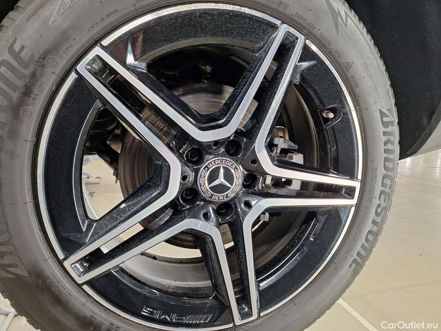  Mercedes  G-Klasee Mercedes, GLC FL'19 PHEV, Mercedes-Benz GLC GLC 300 de Business Solution 4MA #5