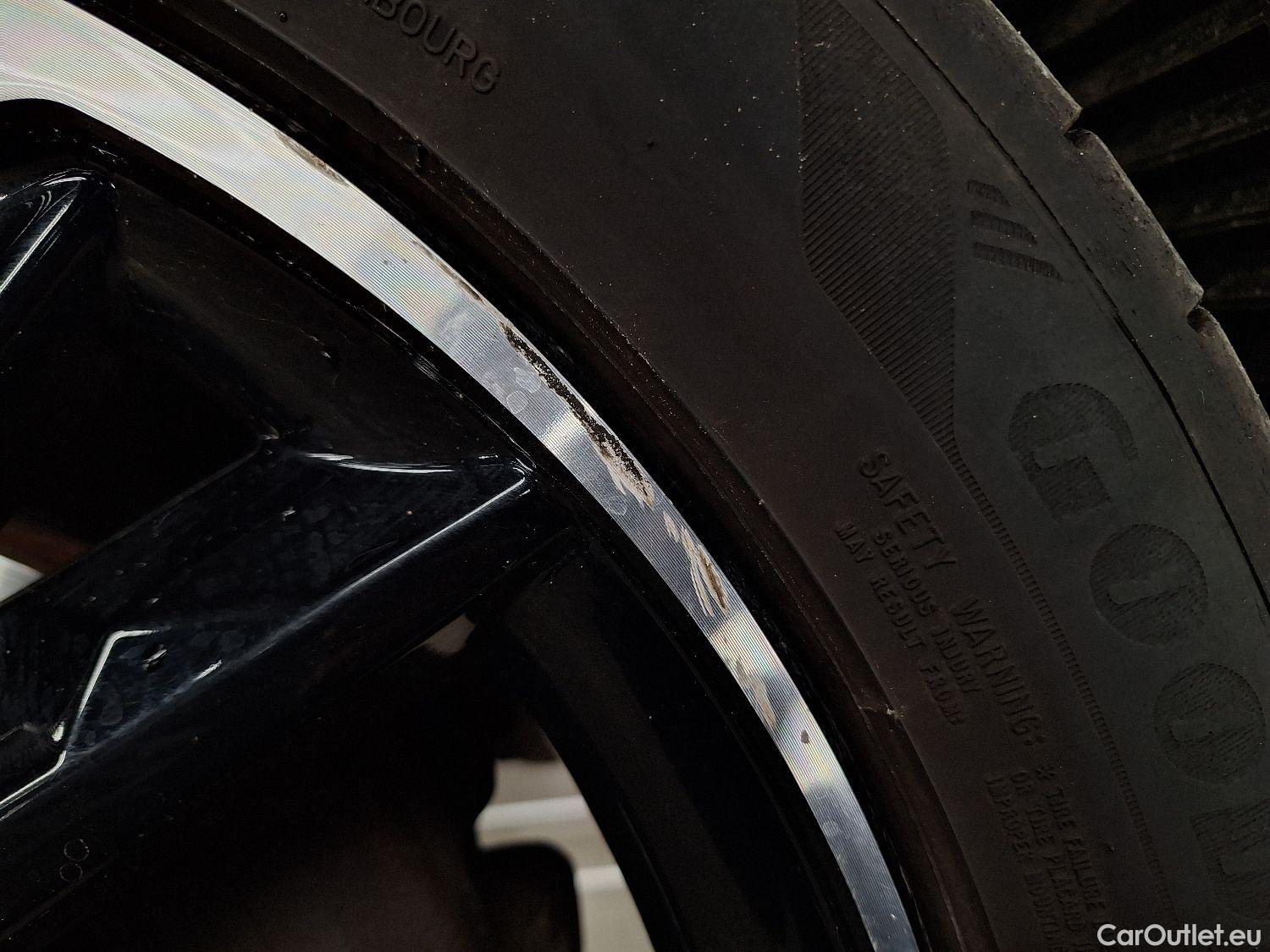  DS  DS7 DS,  CB '17, DS 7 Crossback 1.5 BlueHDi 130 Auto PERFORMANCE Li #2