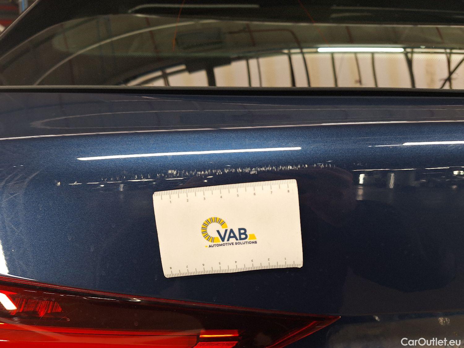  Bmw  Serie 1 BMW, 1-serie '19, BMW 1 Reeks Hatch 116dA (85 kW) 5d #47