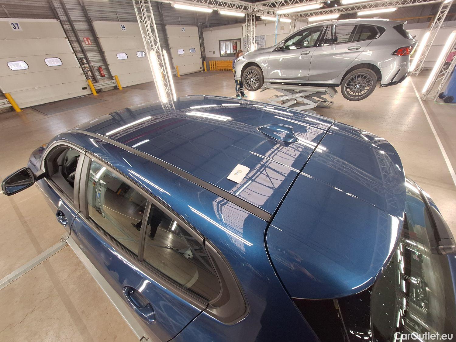  Bmw  Serie 1 BMW, 1-serie '19, BMW 1 Reeks Hatch 116dA (85 kW) 5d #78