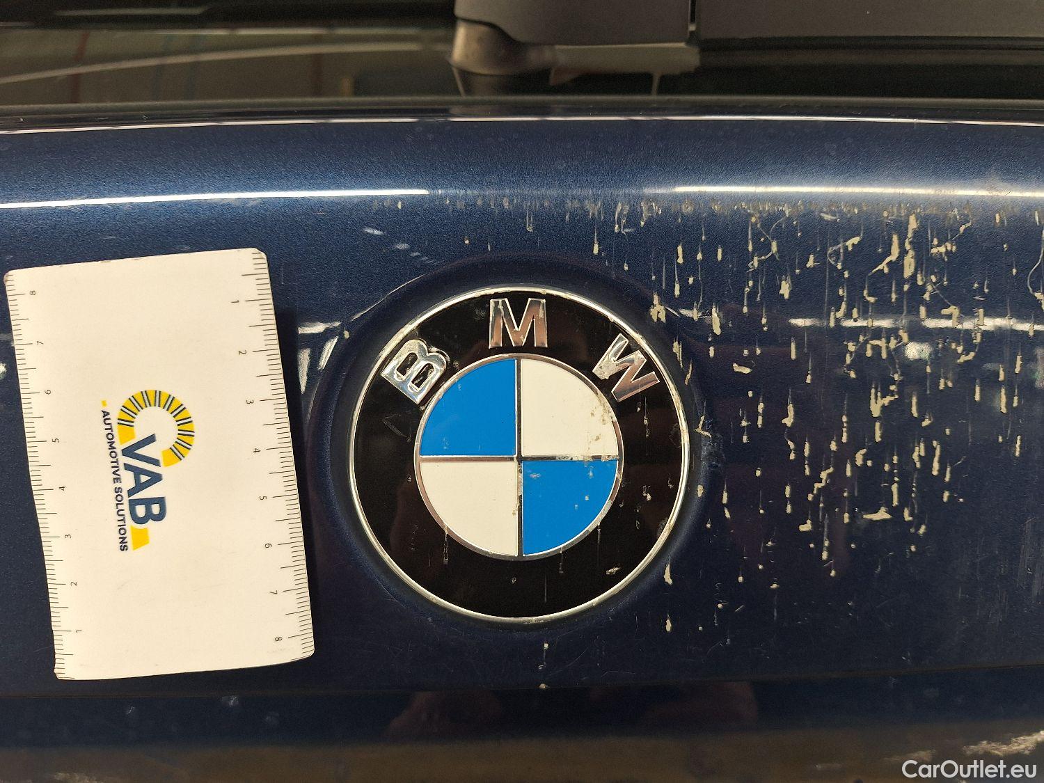  Bmw  Serie 1 BMW, 1-serie '19, BMW 1 Reeks Hatch 116dA (85 kW) 5d #49