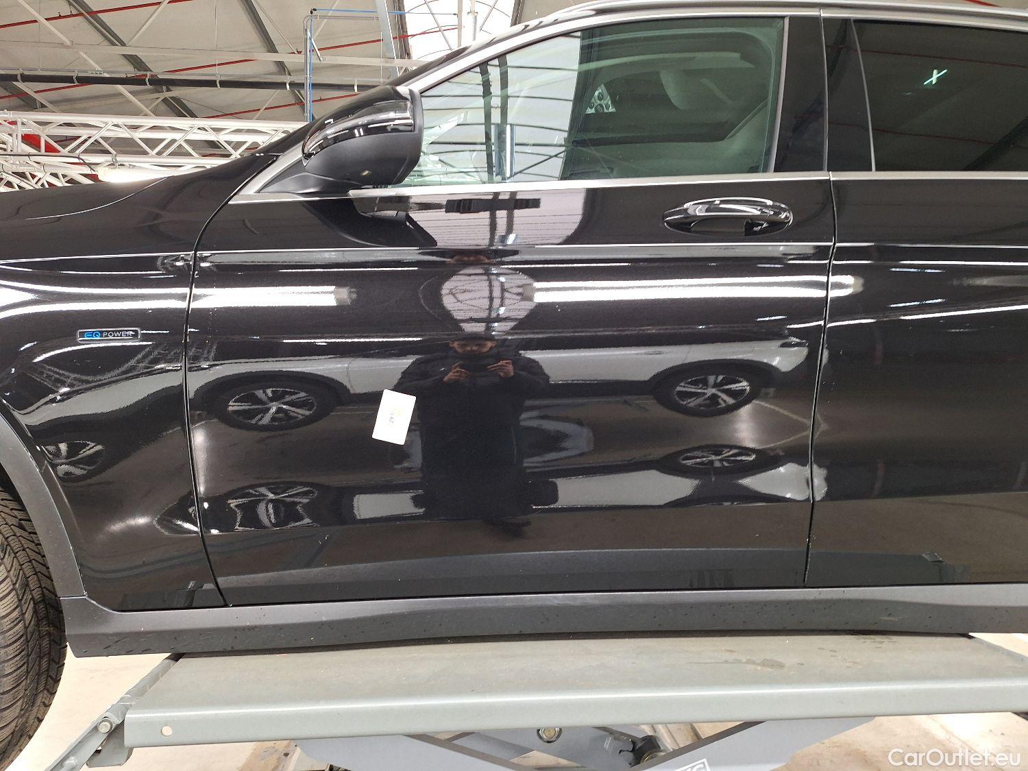  Mercedes  G-Klasee Mercedes, GLC FL'19 PHEV, Mercedes-Benz GLC GLC 300 de Business Solution 4MA #25