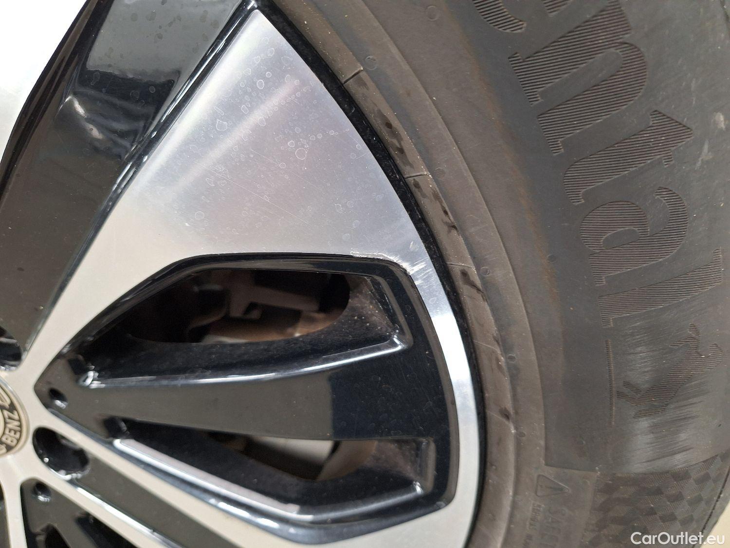  Mercedes  G-Klasee Mercedes, GLC FL'19 PHEV, Mercedes-Benz GLC GLC 300 de Business Solution 4MA #14